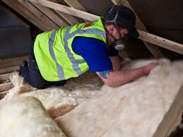 Best Crawl Space Insulation  in Saline, MI